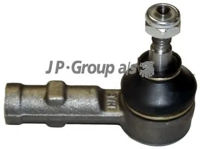 Наконечник поперечной рулевой тяги QH JP GROUP купить