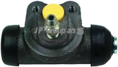 Колесный тормозной цилиндр JP Group JP GROUP купить