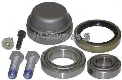Комплект подшипника ступицы колеса JP Group JP GROUP купить