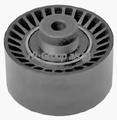 Паразитный / Ведущий ролик, зубчатый ремень QH JP GROUP купить