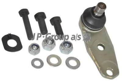 Шаровой шарнир QH JP GROUP купить