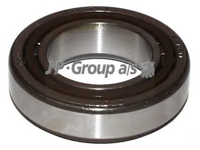 Подшипник ступицы колеса FAG/SKF JP GROUP купить
