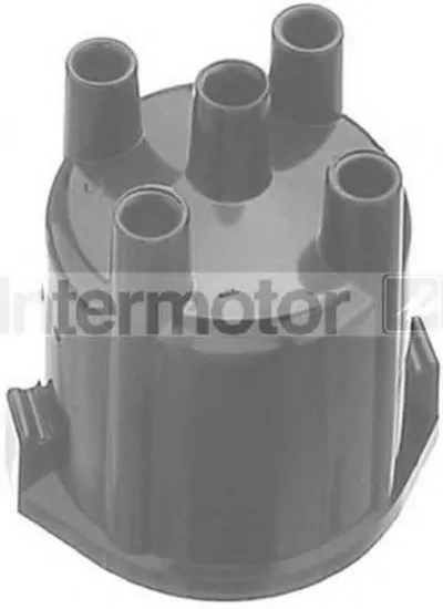 Крышка распределителя зажигания Intermotor STANDARD купить