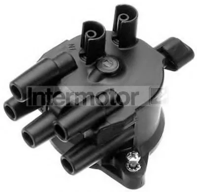 Крышка распределителя зажигания Intermotor STANDARD купить