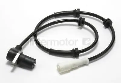 Датчик, частота вращения колеса Intermotor STANDARD купить