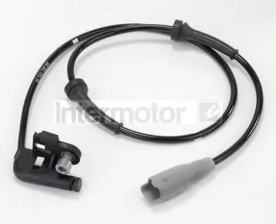 Датчик, частота вращения колеса Intermotor STANDARD купить