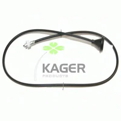 Тросик спидометра KAGER купить