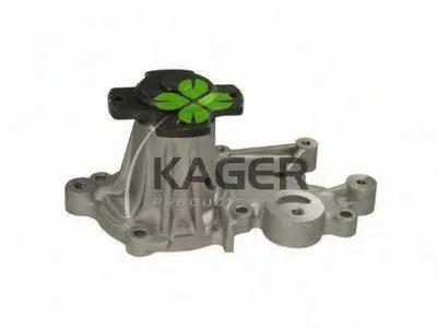 Водяной насос KAGER купить
