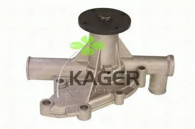 Водяной насос KAGER купить