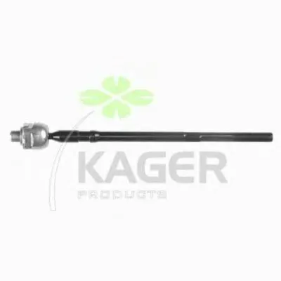 Осевой шарнир, рулевая тяга KAGER купить