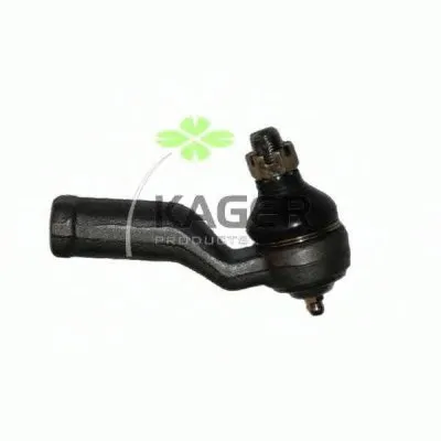 Наконечник поперечной рулевой тяги KAGER купить