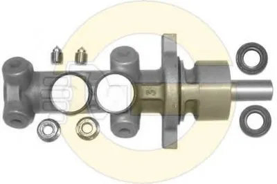 целиндер ручного тормоза GIRLING купить