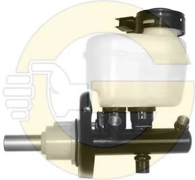 целиндер ручного тормоза GIRLING купить