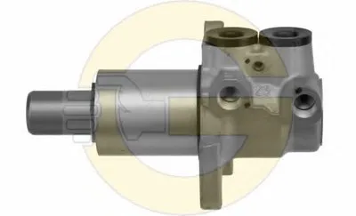 целиндер ручного тормоза GIRLING купить