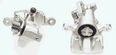 Тормозной суппорт KAWE купить