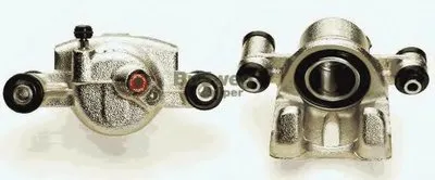 Тормозной суппорт KAWE купить