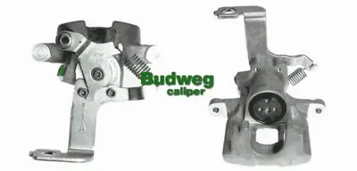 Тормозной суппорт KAWE купить