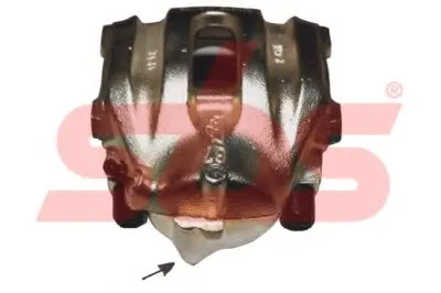 Тормозной суппорт sbs купить