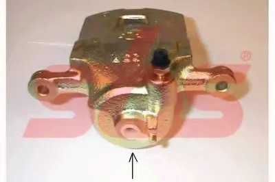 Тормозной суппорт sbs купить