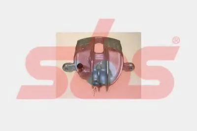Тормозной суппорт sbs купить