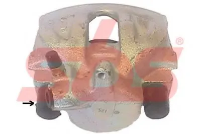 Тормозной суппорт sbs купить