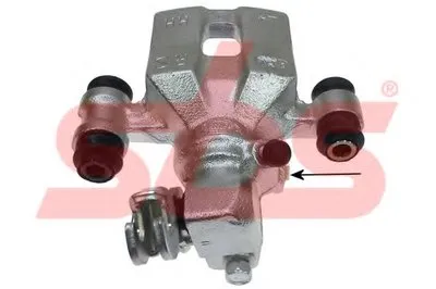 Тормозной суппорт sbs купить