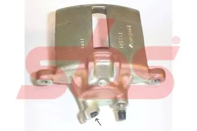 Тормозной суппорт sbs купить