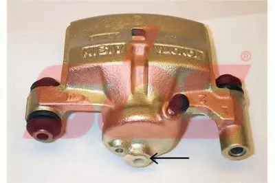 Тормозной суппорт sbs купить