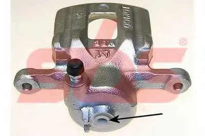 Тормозной суппорт sbs купить