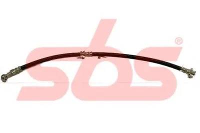 Тормозной шланг sbs купить