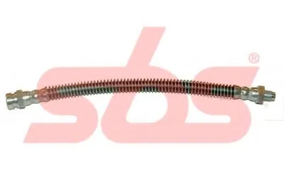 Тормозной шланг sbs купить
