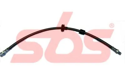 Тормозной шланг sbs купить