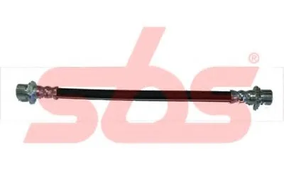 Тормозной шланг sbs купить