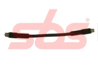 Тормозной шланг sbs купить