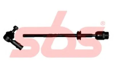 Поперечная рулевая тяга sbs купить