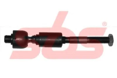 Осевой шарнир, рулевая тяга sbs купить