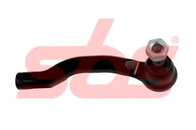 Наконечник поперечной рулевой тяги sbs купить