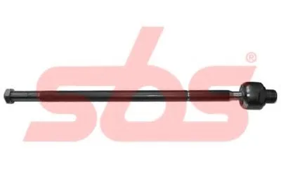 Осевой шарнир, рулевая тяга sbs купить