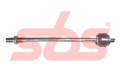 Осевой шарнир, рулевая тяга sbs купить