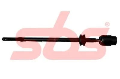 Осевой шарнир, рулевая тяга sbs купить
