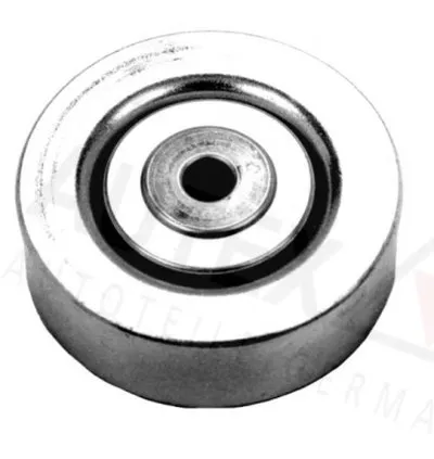 Натяжной ролик, поликлиновой  ремень AUTEX купить