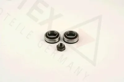 Комплект подшипника ступицы колеса AUTEX купить