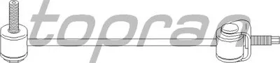 Тяга / стойка, стабилизатор TOPRAN купить