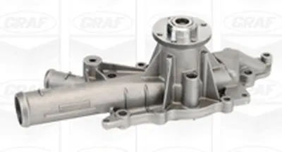 Водяной насос GRAF купить