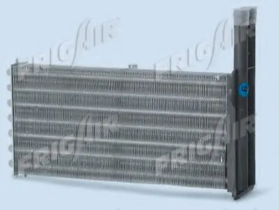 Теплообменник, отопление салона FRIGAIR купить