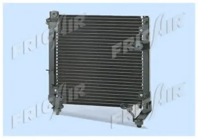 Конденсатор, кондиционер FRIGAIR купить