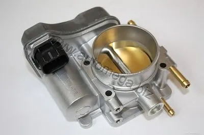 Патрубок дроссельной заслонки Erstausrüster AUTOMEGA купить