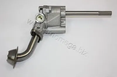 Масляный насос AutoMega Premium AUTOMEGA купить