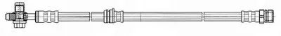 Тормозной шланг CEF купить