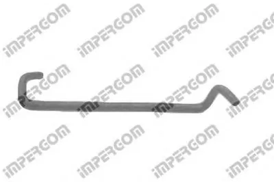 Шланг радиатора ORIGINAL IMPERIUM купить